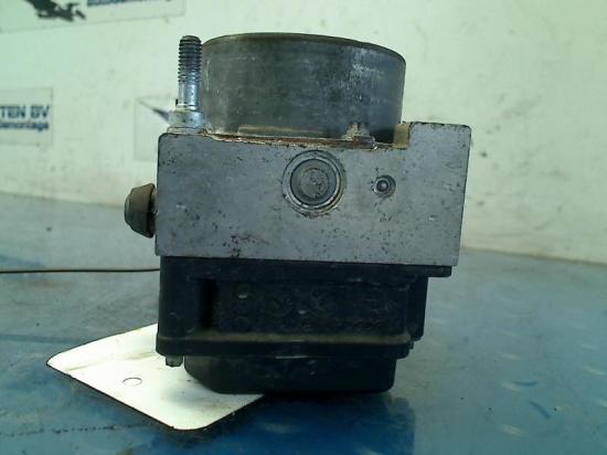 Abs Pumpe 0265800662 Citroën Nemo (AA) Van 1.4 HDi 70 (DV4TED(8HS)) 2009-07 Bild Abs Pumpe 0265800662 Citroën Nemo (AA) Van 1.4 HDi 70 (DV4TED(8HS)) 2009-07