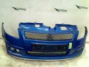 Stoßstange Vorne Suzuki Swift (ZA/ZC/ZD1/2/3/9) Schrägheck 1.3 DDis 16V (Z13DT(Euro 4)) 2007-11