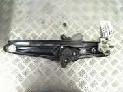 Fensterheber Elektr. Links Hinten 72585359 BMW X3 (F25) SUV xDrive 20i 2.0 16V Twin Power Turbo (N20-B20A) 2013-01