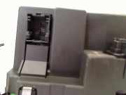 Bedienung Klimacontrolle 01560513690 Alfa Romeo 147 (937) Schrägheck 2.0 Twin Spark 16V (AR32.310) 2005-08