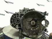 Getriebe Manuell KKJ Volkswagen Tiguan (5N1/2) SUV 1.4 TSI 16V 4Motion (BWK(Euro 5)) 2008-04 BWK(Euro 5)
