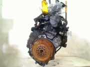 Motor axd Volkswagen Transporter T5 Van 2.5 TDi (AXD) 2006-08 AXD