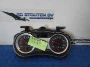 Tacho 8200715178M Renault Clio III (BR/CR) Schrägheck 1.2 16V TCe 100 (D4F-784(D4F-H7)) 2007-11