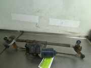 Scheibenwischermotor 1592007160 Mitsubishi Outlander (CU) SUV 2.0 16V 4x2 (4G63(16V)) 2005-11