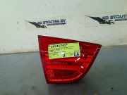 Rücklicht Links 7154155 BMW 3 serie (E90) Limousine 318i 16V (N43-B20A) 2009-11