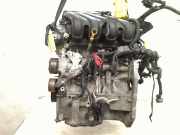 Motor HR16 Nissan Qashqai (J10) SUV 1.6 16V (HR16DE) 2013-06