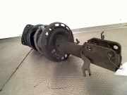 Federbein Links Vorne Renault Megane III Berline (BZ) 5-deurs 1.2 16V TCE (H5F-A4) 2013
