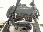 Motor z18xer Opel Astra H GTC (L08) Schrägheck 3-drs 1.8 16V (Z18XER(Euro 4)) 2007-02