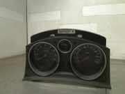 Tacho 13225986 Opel Astra H Twin Top (L67) Cabrio 1.8 16V (Z18XER(Euro 4)) 2007-01