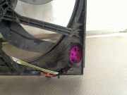 K?hlerventilator 5Q0959455F Skoda Octavia Kombi (5EAC) Kombi 5-drs 1.6 TDI GreenTec 16V (CLHA) 2013-09