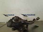 Turbolader 9677062790 Peugeot 3008 I (0U/HU) Großraumlimousine 2.0 HYbrid4 16V (DW10CTED4(RHC)) 2014
