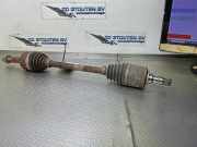 Antriebswelle Links Vorne 4410262j90 Suzuki Swift (ZA/ZC/ZD1/2/3/9) Schrägheck 1.3 DDis 16V (Z13DT(Euro 4)) 2007-11