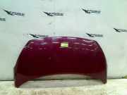 Motorhaube Hyundai i10 (B5) Schrägheck 1.0 12V (G3LA) 2014-06