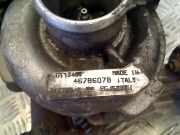 Turbolader 46786078 Alfa Romeo 147 (937) Schrägheck 1.9 JTD 115 (937.A.2000) 2002-03