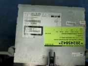 Cd-Player GDL1669RX Mazda 6 SportBreak (GH19/GHA9) 2.2 CDVi 16V 163 (R2) 2010