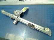 Fensterheber Elektr. Links Vorne 12800149204A Renault Trafic (1FL/2FL/3FL/4FL) Van 1.6 dCi 125 Twin Turbo (R9M-452(R9M-D4)) 2017-04