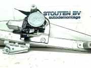 Fensterheber Elektr. Links Hinten + MOTOR 8356079J00 Suzuki Grand Vitara II (JT) SUV 2.0 16V (J20A) 2007-09