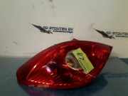 Rücklicht Links 13186350 Opel Corsa D Schrägheck 1.3 CDTi 16V ecoFLEX (A13DTE(Euro 5)) 2011-01