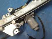 Fensterheber Elektr. Rechts 400956C Renault Twingo II (CN) Schrägheck 3-drs 1.2 16V LEV (D4F-770) 2013-02