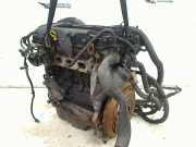 Motor GM55561961 Opel Astra J (PC6/PD6/PE6/PF6) Schrägheck 5-drs 1.4 16V ecoFLEX (A14XER(Euro 5)) 2010-02