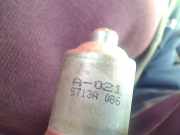 Fensterheber Elektr. Rechts Vorne + MOTOR 5713A086 Mitsubishi Lancer Sports Limousine (CY/CZ) Limousine 1.5 MIVEC 16V (4A91) 2008-02