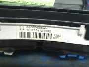 Tacho 8380005630h Toyota Avensis Wagon (T25/B1E) Kombi 2.0 16V D-4D (1CD-FTV) 2003