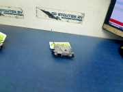 Camera Vorne A2479000604 Mercedes-Benz A (177.0) Schrägheck 1.3 A-200 Turbo 16V (M282.914) 2019