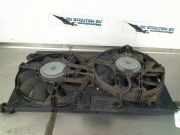 Kühlerventilator fc1041870706b Cadillac BLS Wagon Kombi 2.0 Turbo 16V (B207L) 2006-04