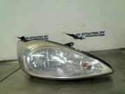 Scheinwerfer Rechts 45940748 Ford Ka II Schrägheck 1.2 (169.A.4000(Euro 4; Euro 5)) 2010-11