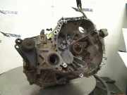 Getriebe Manuell Toyota Avensis Verso (M20) Großraumlimousine 2.0 16V VVT-i D-4 (1AZFE) 2002-01