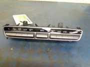 Bedienung Klimaanlage A5059058105 Mercedes-Benz C (W205) Limousine C-220 2.2 CDI BlueTEC, C-220 d 16V (OM651.921(Euro 6)) 2015-05