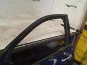 T?r Links Vorne Mercedes-Benz GLC AMG (X253) SUV 3.0 43 AMG V6 Turbo 4-Matic (M276.823) 2017-01