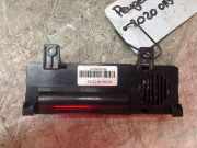 Steuergerät Telefon BLUETOOTH 9815911880 Peugeot 208 I (CA/CC/CK/CL) Schrägheck 1.2 Vti 12V PureTech 82 (EB2F(HMZ)) 2016-04