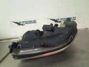 Scheinwerfer Rechts Opel Zafira (F75) Großraumlimousine 2.0 16V Turbo OPC (Z20LET(Euro 4)) 2003-01