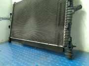 Radiator Ford Transit Custom Van 2.2 TDCi 16V (DRFF) 2016-11