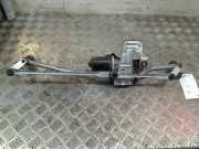 Scheibenwischermotor 443122355017 Citroën Jumper (U9) Van 2.2 HDi 130 (22DT(4HM)) 2013-05