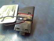 Paniklichtschalter 299105395 Kia Rio III (UB) Schrägheck 1.1 CRDi VGT 12V (D3FA) 2012-04