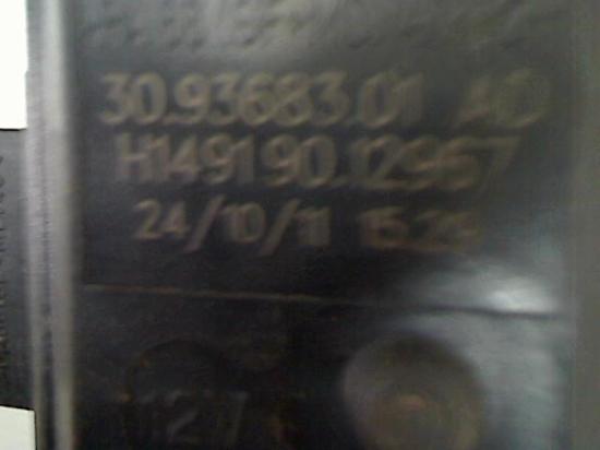 Schalter Verscheidenes 309368301AD Audi A1 (8X1/8XK) Schrägheck 3-drs 1.4 TFSI 16V 122 (CAXA) 2012-01 Bild Schalter Verscheidenes 309368301AD Audi A1 (8X1/8XK) Schrägheck 3-drs 1.4 TFSI 16V 122 (CAXA) 2012-01