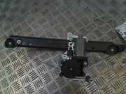 Fensterheber Elektr. Links Hinten + MOTOR 119971XXX Volvo XC70 (SZ) SUV XC70 2.4 T 20V (B5244T3) 2000