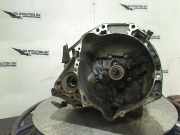 Getriebe Manuell 8200247902 Nissan Note (E11) Großraumlimousine 1.4 16V (CR14DE) 2006-06