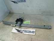 Fensterheber Elektr. Rechts + MOTOR 128001471B Opel Vivaro Van 1.6 CDTI BiTurbo 120 (R9M-450(R9M-D4)) 2016-04