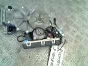 Heckklappen?ffner A2128203642 Mercedes-Benz E (W211) Limousine 2.6 E-240 V6 18V (M112.913) 2005-03