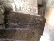 Kardan Vorne 00237030 Mercedes-Benz ML I (163) SUV 270 2.7 CDI 20V (OM612.963) 2000-12