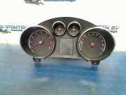 Tacho 769317420U Opel Meriva (B) Großraumlimousine 1.4 Turbo 16V ecoFLEX (B14NEL(Euro 6)) 2014-04