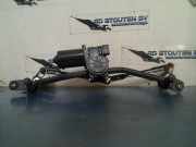 Scheibenwischermotor VOOR Kia Cee'd Sporty Wagon (EDF) Kombi 1.4 16V (G4FA) 2009-02