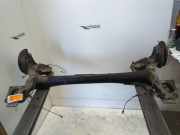 Hinterachse Vwa Peugeot Partner (GC/GF/GG/GJ/GK) Van 1.6 HDI 90 (DV6DTED(9HF)) 2014-01