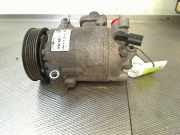Klima Pumpe 5N0820803A Volkswagen Polo V (6R) Schrägheck 1.2 TSI (CBZB) 2013-04 CBZB