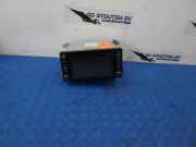 Cd-Player Mitsubishi ASX SUV 1.6 MIVEC 16V (4A92) 2017-01