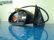 Außenspiegel Links Elektrisch 9 DRADEN E9014142 Seat Ibiza III (6L1) Schrägheck 1.4 16V 75 (BBY) 2002-07