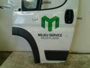 Tür Links Fiat Ducato (250) Ch.Cab/Pick-up 3.0 D 160 Multijet Power (F1CE0481D(Euro 4)) 2011-01